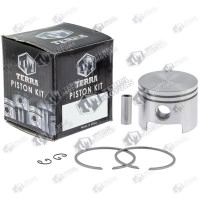 Kit piston motocoasa Kawasaki TH 48 44mm (Terra) 
